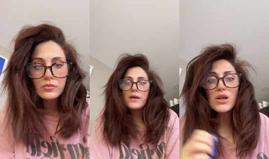 shortnsweet.x TikTok Live — Aug 23, 2026, 4:12 PM