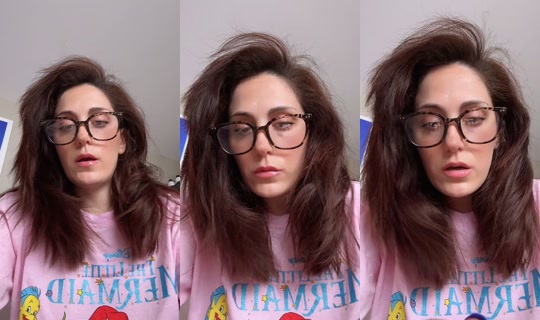 shortnsweet.x TikTok Live — Aug 23, 2026, 9:24 PM