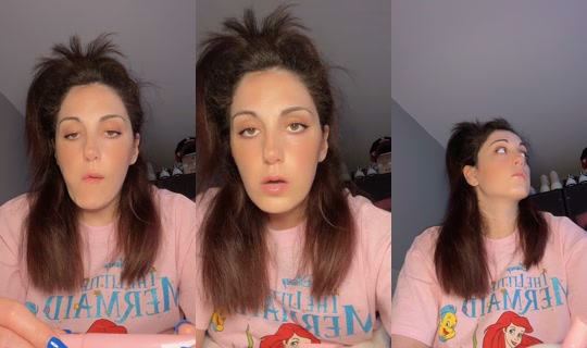 shortnsweet.x TikTok Live — Aug 24, 2026, 1:43 AM