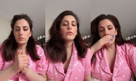 shortnsweet.x TikTok Live — Aug 30, 2026, 1:04 AM