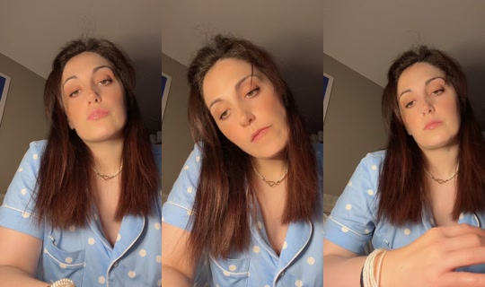 shortnsweet.x TikTok Live — Aug 31, 2026, 11:00 PM