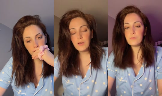 shortnsweet.x TikTok Live — Sep 19, 2026, 1:30 AM