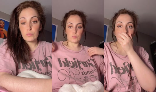 shortnsweet.x TikTok Live — Sep 21, 2026, 9:41 PM