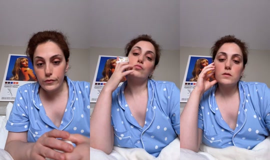 shortnsweet.x TikTok Live — Oct 3, 2026, 12:28 AM