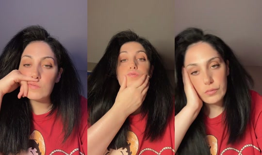 shortnsweet.x TikTok Live — Oct 6, 2026, 11:55 PM