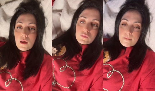 shortnsweet.x TikTok Live — Oct 7, 2026, 2:48 AM