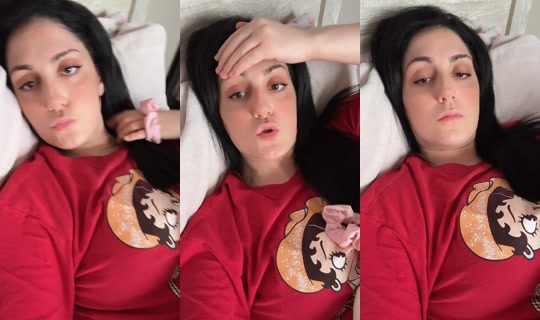 shortnsweet.x TikTok Live — Oct 8, 2026, 3:01 AM