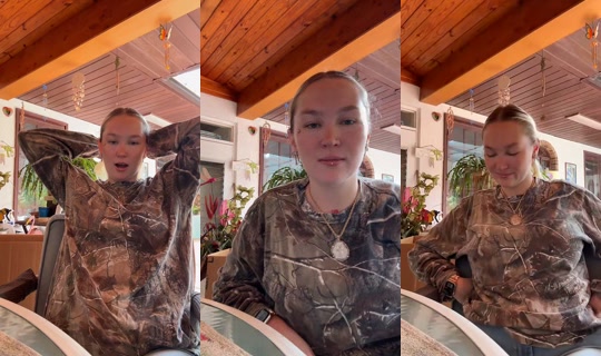 shorty.dazed TikTok Live — Oct 9, 2026, 4:24 PM