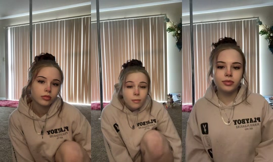shorty.sadie TikTok Live — Aug 22, 2026, 4:37 PM