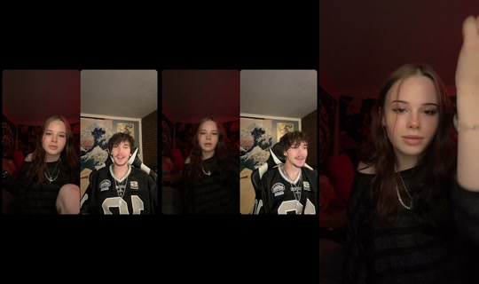 shorty.sadie TikTok Live — Aug 25, 2026, 2:42 AM