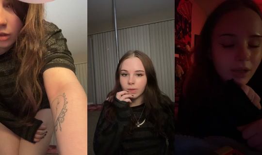 shorty.sadie TikTok Live — Aug 25, 2026, 3:48 AM