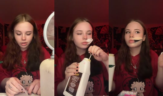 shorty.sadie TikTok Live — Aug 26, 2026, 3:18 AM
