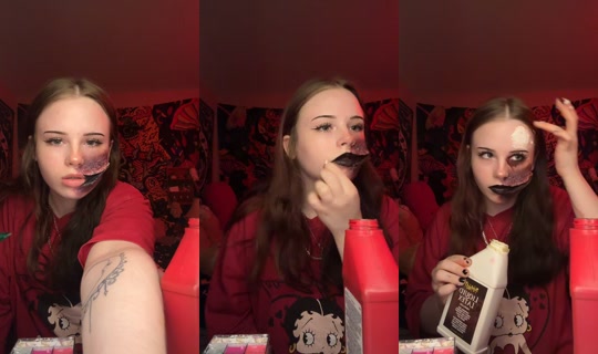 shorty.sadie TikTok Live — Aug 26, 2026, 4:09 AM