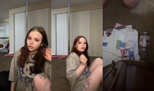 shorty.sadie TikTok Live — Aug 28, 2026, 5:13 AM