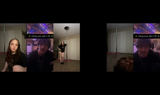 shorty.sadie TikTok Live — Aug 29, 2026, 5:58 AM