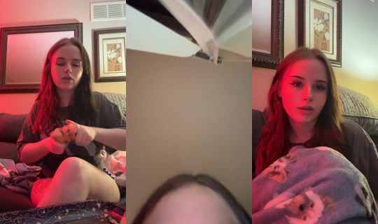 shorty.sadie TikTok Live — Aug 30, 2026, 1:41 AM