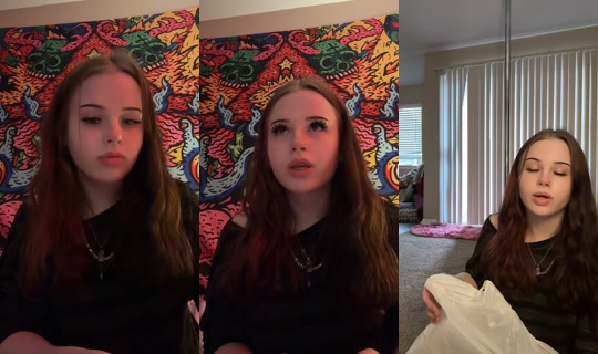 shorty.sadie TikTok Live — Sep 1, 2026, 12:06 AM
