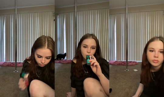 shorty.sadie TikTok Live — Sep 1, 2026, 12:43 AM