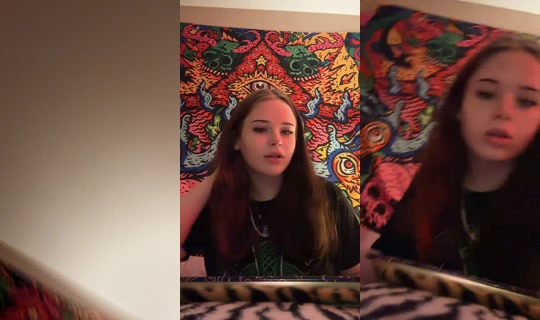 shorty.sadie TikTok Live — Sep 2, 2026, 5:06 AM