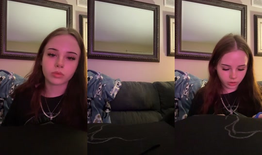 shorty.sadie TikTok Live — Sep 2, 2026, 5:37 AM