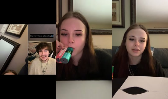 shorty.sadie TikTok Live — Sep 2, 2026, 6:18 AM