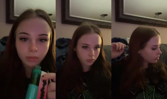shorty.sadie TikTok Live — Sep 2, 2026, 7:00 AM