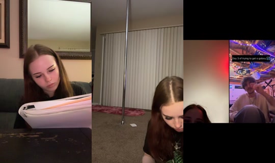 shorty.sadie TikTok Live — Sep 2, 2026, 7:34 AM