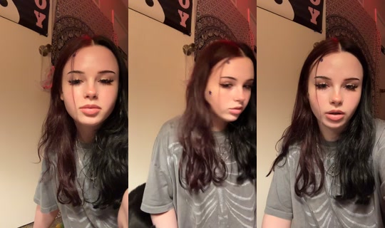 shorty.sadie TikTok Live — Sep 21, 2026, 2:52 AM