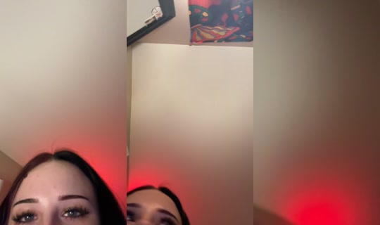 shorty.sadie TikTok Live — Sep 21, 2026, 3:20 AM