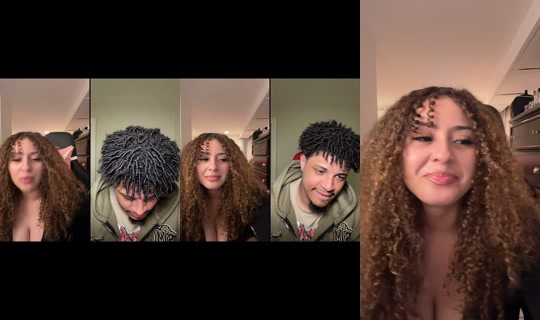 shortybri TikTok Live — Sep 28, 2026, 10:05 AM
