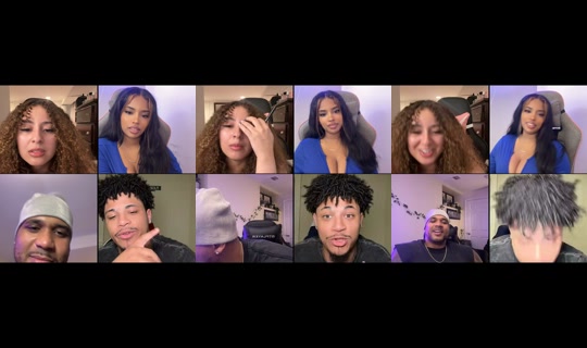 shortybri TikTok Live — Sep 29, 2026, 5:00 AM