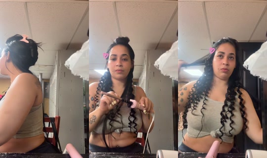 shortydoll____ TikTok Live — Aug 22, 2026, 2:26 AM