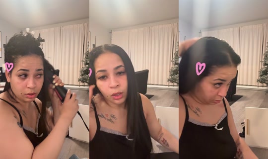 shortydoll____ TikTok Live — Sep 20, 2026, 11:39 PM