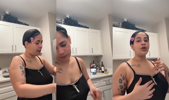 shortydoll____ TikTok Live — Oct 1, 2026, 2:35 AM