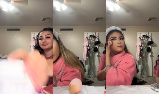 shortyy004 TikTok Live — Oct 3, 2026, 12:19 AM