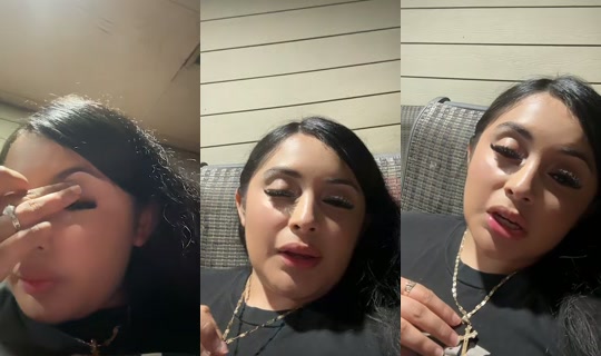 shortyy004 TikTok Live — Oct 3, 2026, 8:27 AM