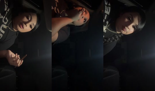 shortyy004 TikTok Live — Oct 3, 2026, 9:05 AM