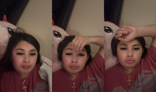 shortyy004 TikTok Live — Oct 3, 2026, 7:14 PM