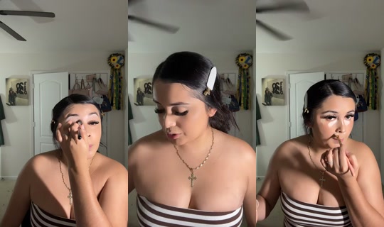 shortyy004 TikTok Live — Oct 4, 2026, 1:43 AM