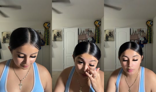 shortyy004 TikTok Live — Oct 4, 2026, 11:01 PM