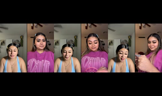 shortyy004 TikTok Live — Oct 4, 2026, 11:59 PM