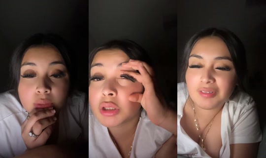 shortyy004 TikTok Live — Oct 7, 2026, 8:02 AM
