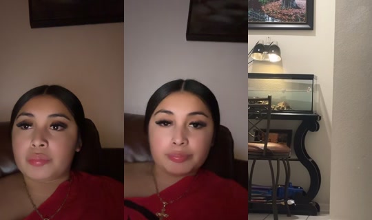 shortyy004 TikTok Live — Oct 8, 2026, 4:48 AM