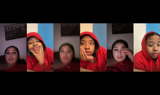 shortyy004 TikTok Live — Oct 8, 2026, 5:35 AM