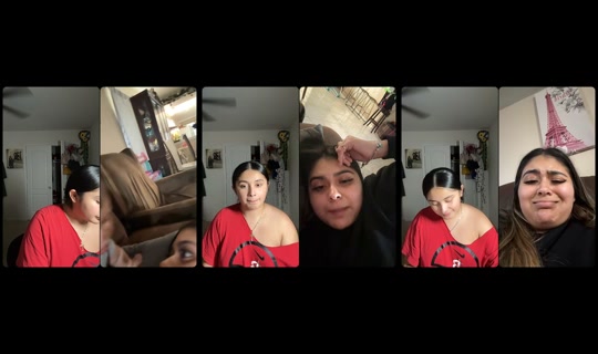 shortyy004 TikTok Live — Oct 8, 2026, 9:25 PM