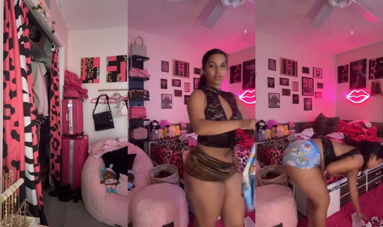 shortyyjordyy TikTok Live — Aug 22, 2026, 12:54 AM