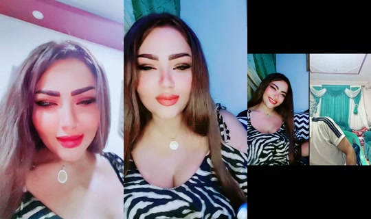 shoshaahmd3gmail.com TikTok Live — Aug 30, 2026, 10:15 PM