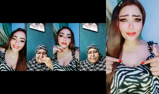 shoshaahmd3gmail.com TikTok Live — Aug 31, 2026, 12:46 AM