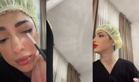 shosho112233.6 TikTok Live — Sep 7, 2026, 4:48 PM