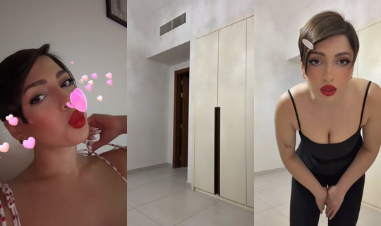 shosho112233.6 TikTok Live — Sep 7, 2026, 7:11 PM